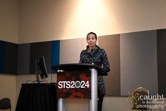 1464 STS2024-Business Meeting