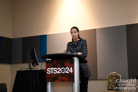 1466 STS2024-Business Meeting