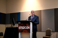 1467 STS2024-Business Meeting