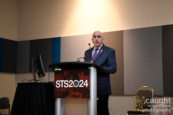 1467 STS2024-Business Meeting