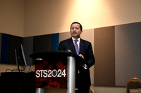 1477 STS2024-Business Meeting
