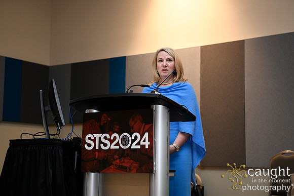 1484 STS2024-Business Meeting
