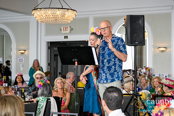 205 Steel Magnolias Copa Havana 2025