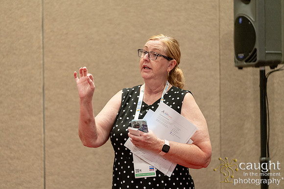 721 AGD2024 Conference in Minneapolis
