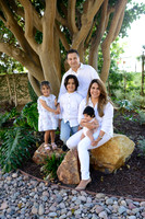 014 Khalifa Family Portraits in Long Beach