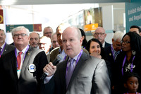 158 OMED 2016-Exhibit Hall