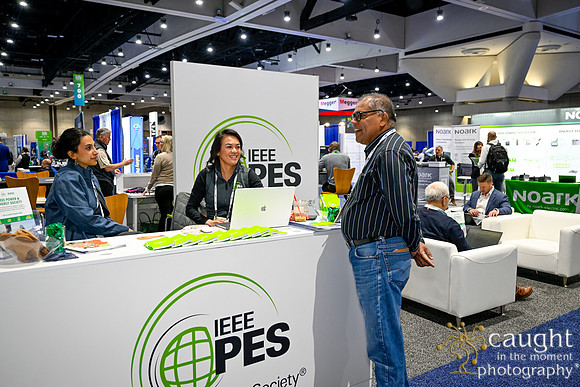 909 IEEE PES Grid Edge 2025 San Diego