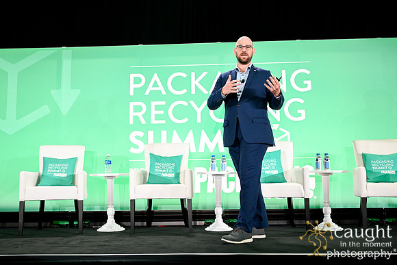 325 Packaging Recycling Summit 2024