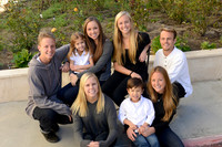 018 Senske Family Portraits