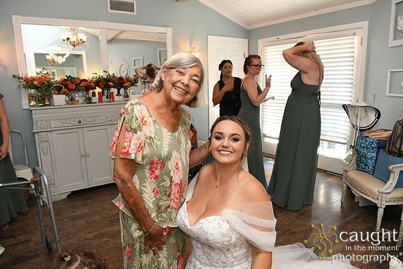 132 Chompff Wedding at Los Willows