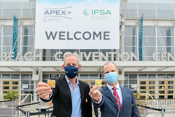 1232 APEX IFSA EXPO2021