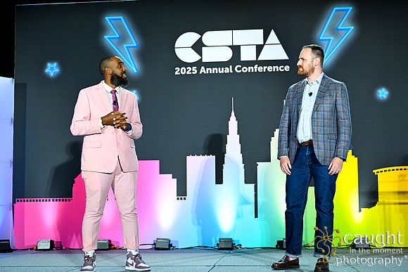 1122 CSTA 2025 Cleveland