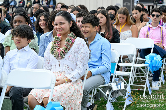 066 8th Grade Promotion Azusa Pacific 2025