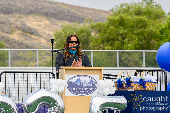 347 8th Grade Promotion Cal Lutheran 2025