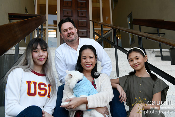 002 Adolph Family Portraits in Long Beach