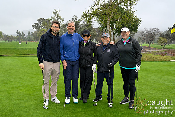 176 Charimans Golf Classic 2025