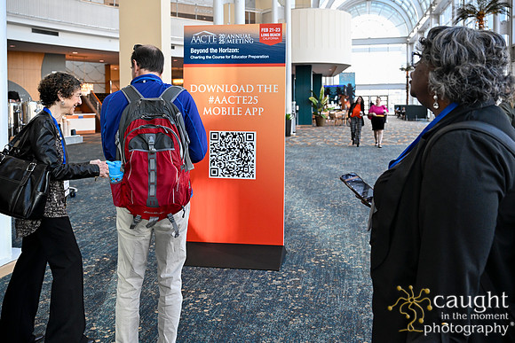 1044 AACTE Annual Meeting 2025 Long Beach