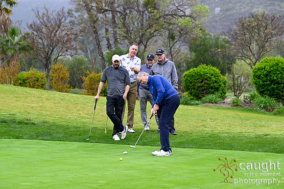 202 Charimans Golf Classic 2025