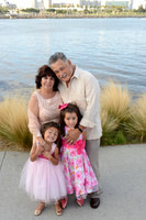 826 Baker Wedding at St. Pancratius and Hotel Maya