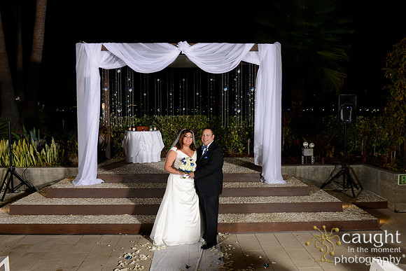 298 Hotel Maya Wedding