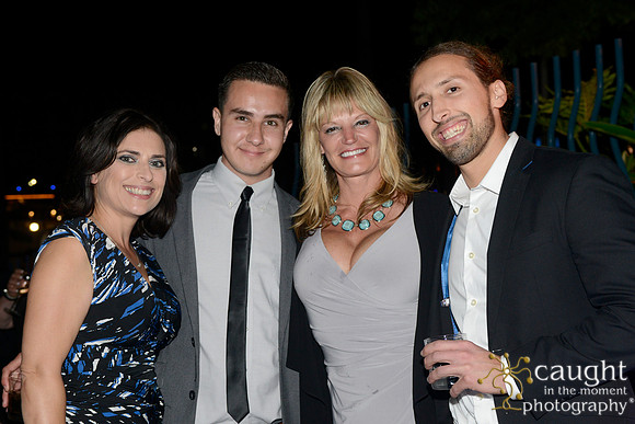 286 Aquarium of the Pacific Blue Whale Gala 2015