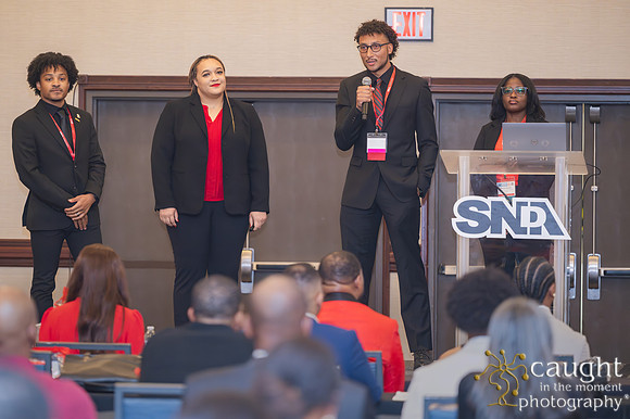 212 SNDA 2025 in Kansas City