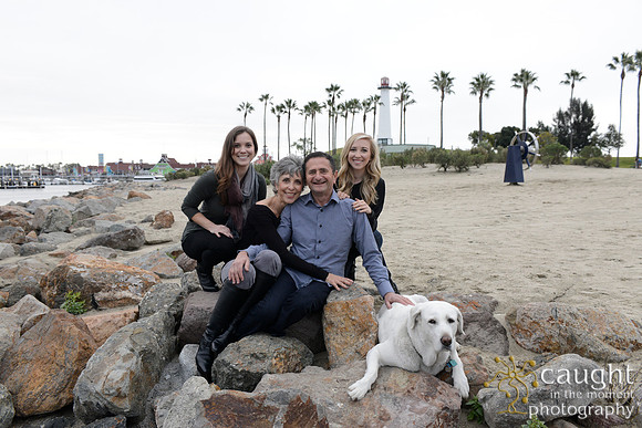 007 Gilboa Family Portraits