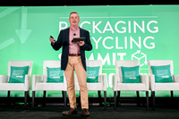 189 Packaging Recycling Summit 2024
