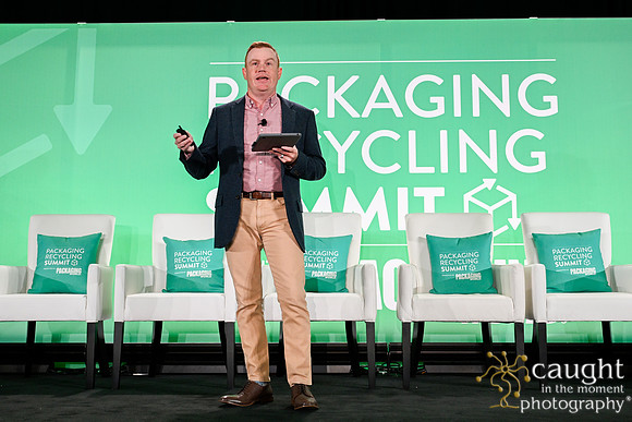 189 Packaging Recycling Summit 2024