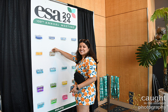 011 ESA 2024 in Long Beach