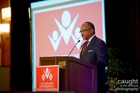 221 Conference on Health Disparities Long Beach 2014