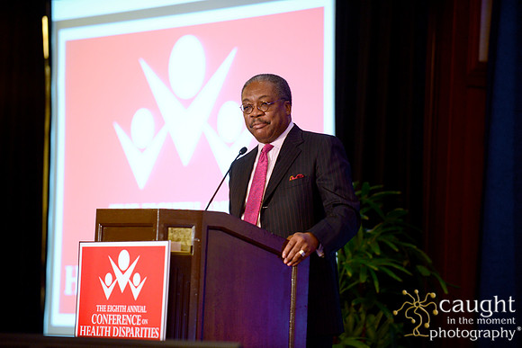 199 Conference on Health Disparities Long Beach 2014