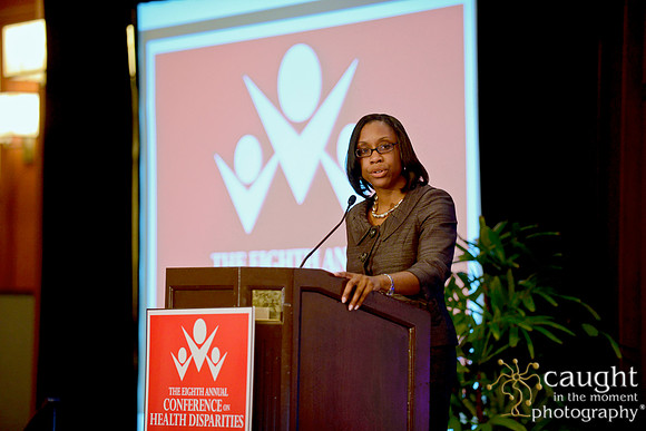 286 Conference on Health Disparities Long Beach 2014