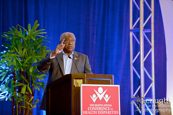 269 Conference on Health Disparities Long Beach 2014