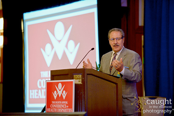 314 Conference on Health Disparities Long Beach 2014