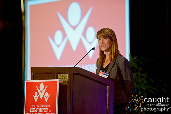 218 Conference on Health Disparities Long Beach 2014