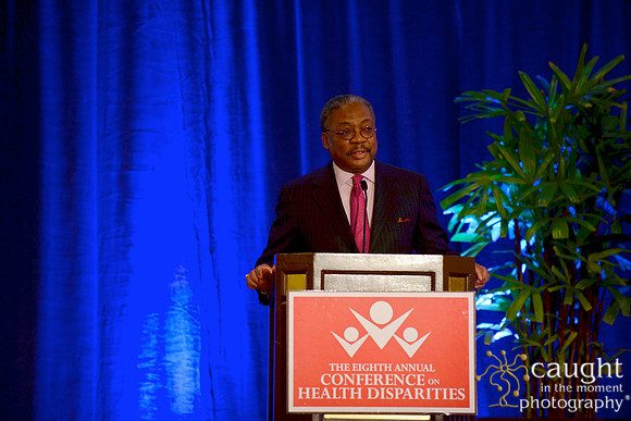 248 Conference on Health Disparities Long Beach 2014