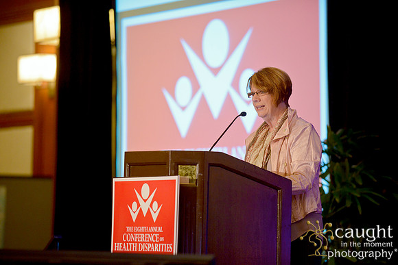 240 Conference on Health Disparities Long Beach 2014