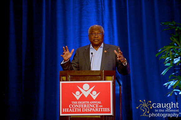 258 Conference on Health Disparities Long Beach 2014