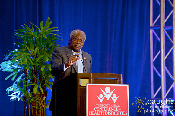 273 Conference on Health Disparities Long Beach 2014