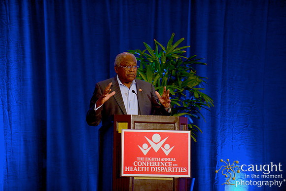 260 Conference on Health Disparities Long Beach 2014