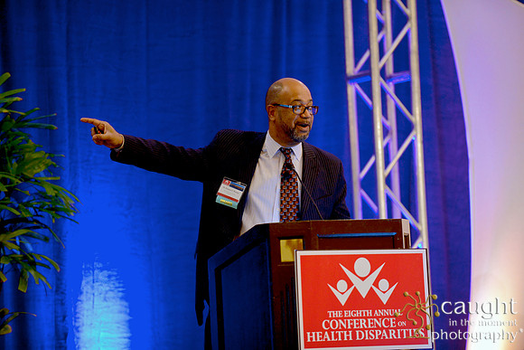 329 Conference on Health Disparities Long Beach 2014