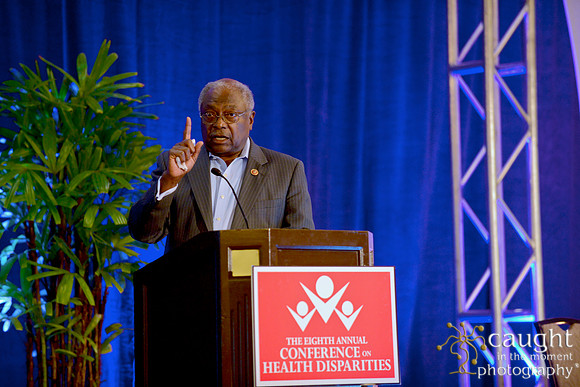 271 Conference on Health Disparities Long Beach 2014