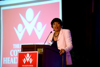 194 Conference on Health Disparities Long Beach 2014