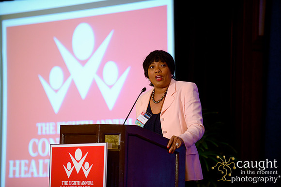194 Conference on Health Disparities Long Beach 2014