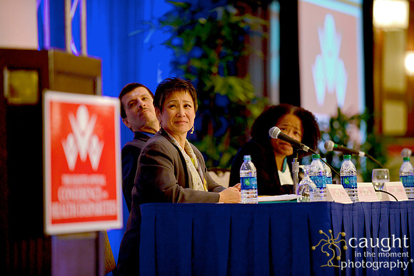 309 Conference on Health Disparities Long Beach 2014