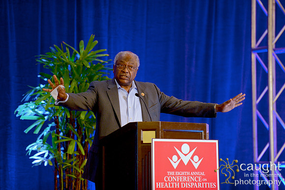275 Conference on Health Disparities Long Beach 2014