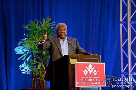 277 Conference on Health Disparities Long Beach 2014
