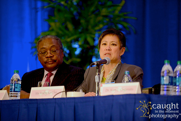 291 Conference on Health Disparities Long Beach 2014