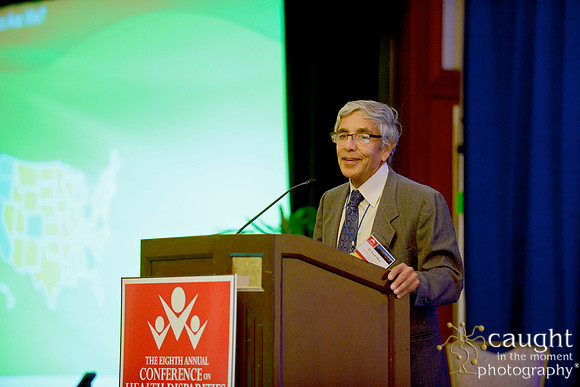 372 Conference on Health Disparities Long Beach 2014